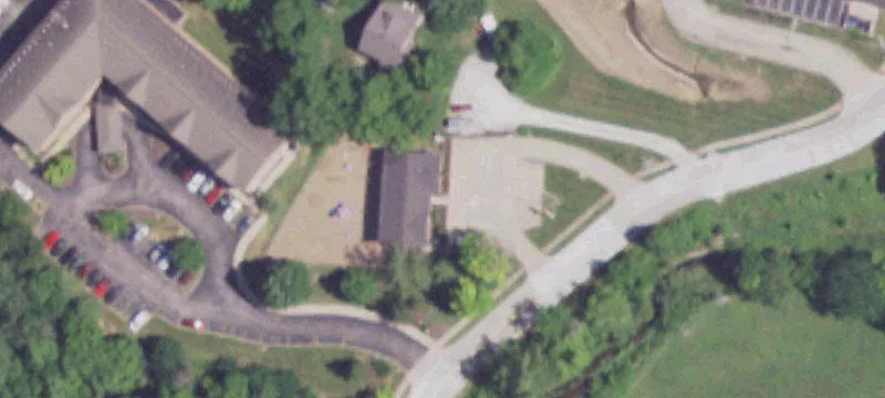 605 Church St