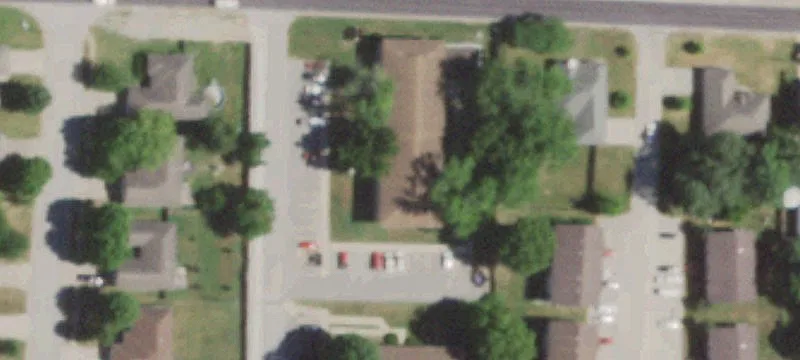 404 Fairway Ave
