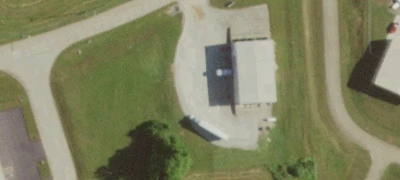 1512 New Perrine Rd