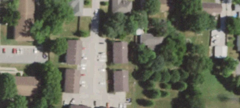 408 Thompson St