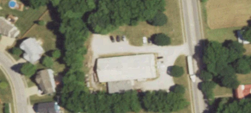 1711 State Rte 7th 7