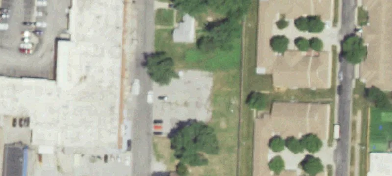 Raytown, MO 64133