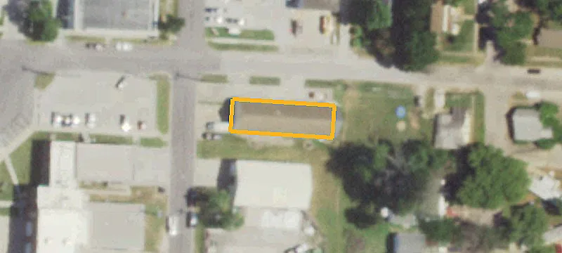 202 Taylor St