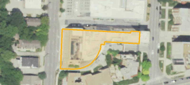 4840 Roanoke Pkwy, Unit 2