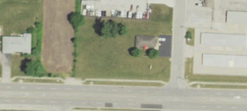 100 Evans Ave