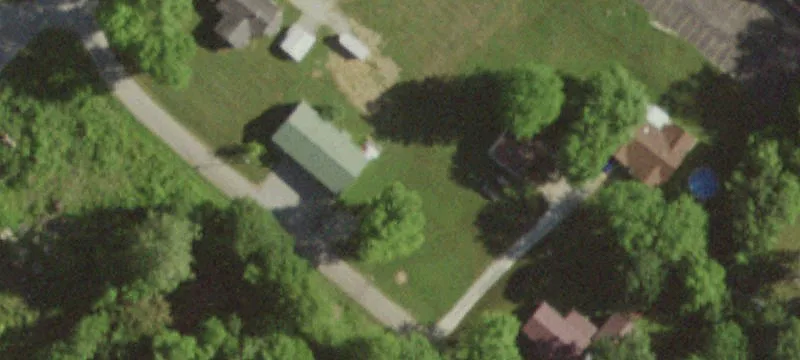 4009 Overall Rd