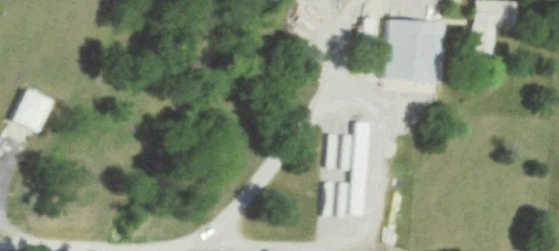 16207 Kentucky Rd