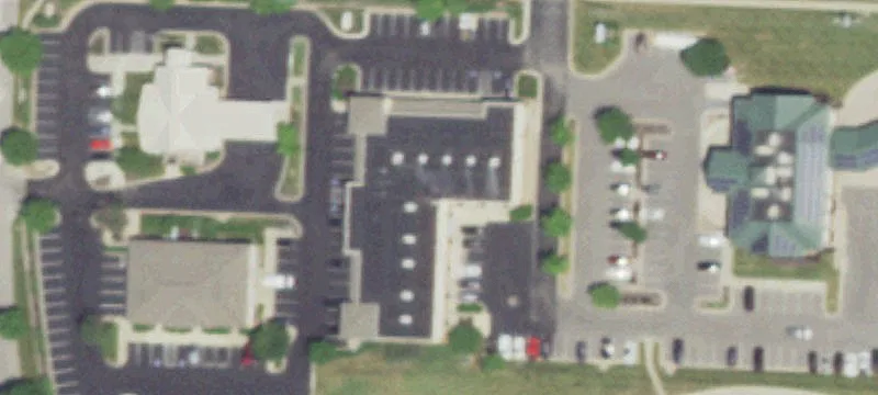 901 Foxwood Thru 919th Dr