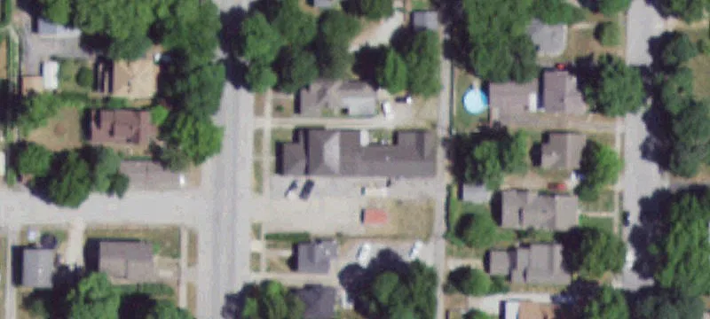 1250 Garrison Ave