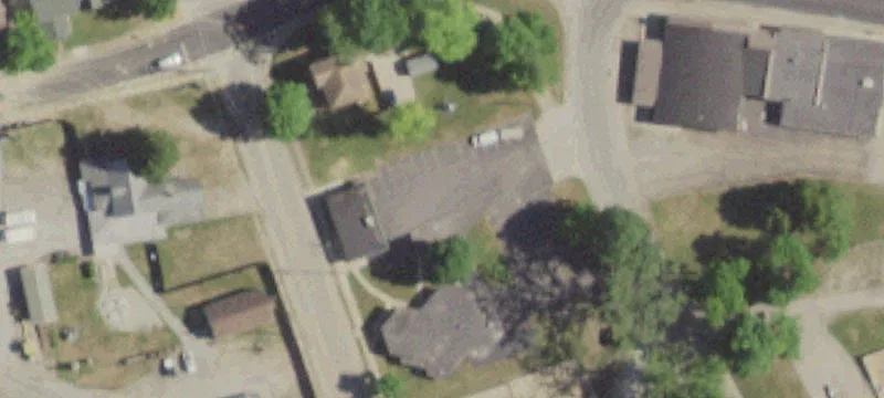 36 Allen St