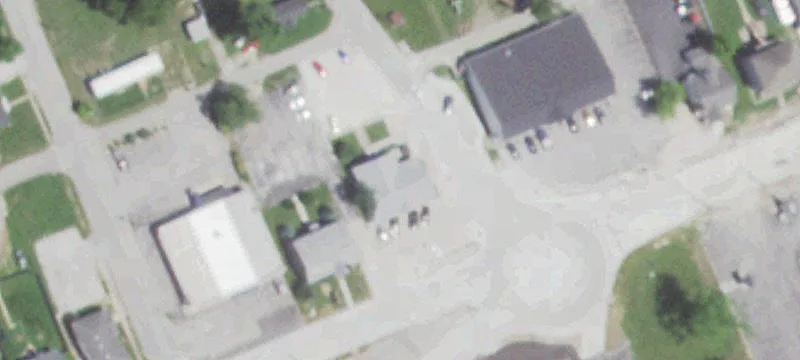 445 Cherry St