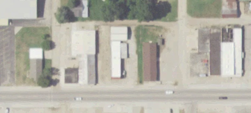906 Saint Francis St