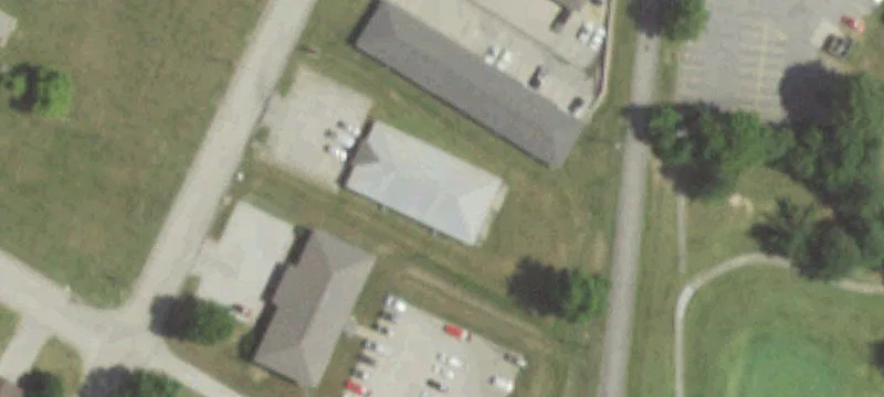 1202 Greenway Dr