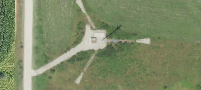 25025 State Line Rd