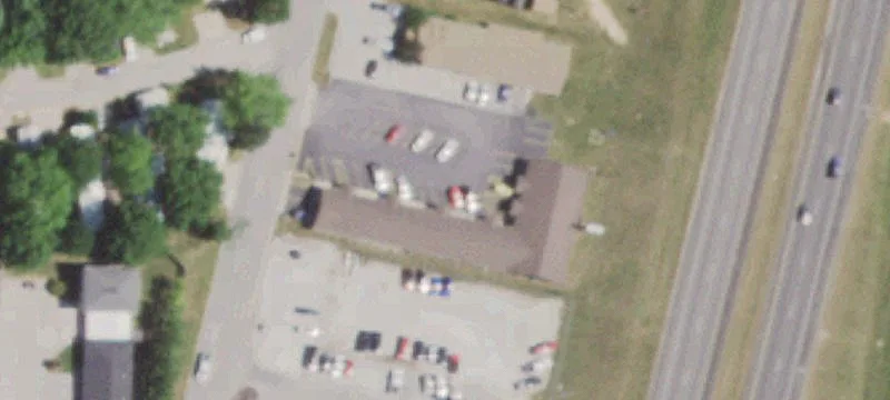 1868 Deffer Dr