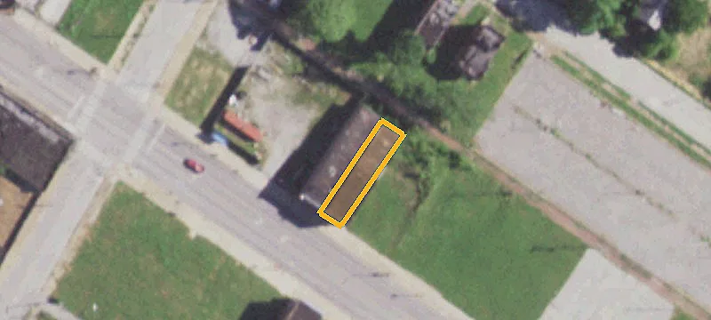 5967-5971 Dr Martin Luther King Dr