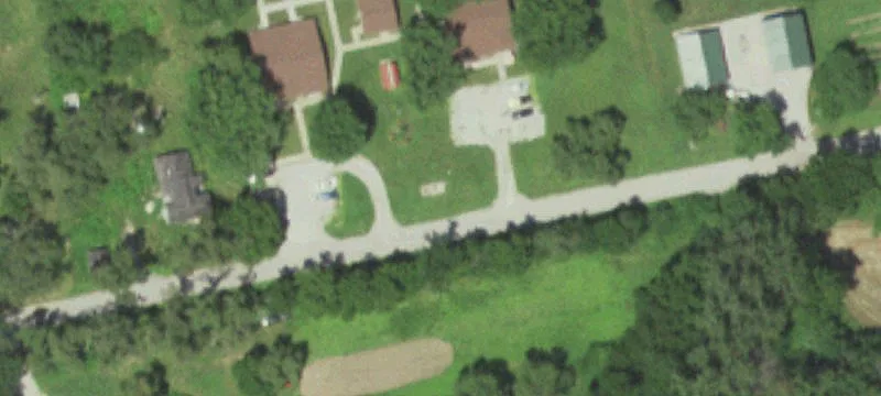 Edgerton, MO 64444