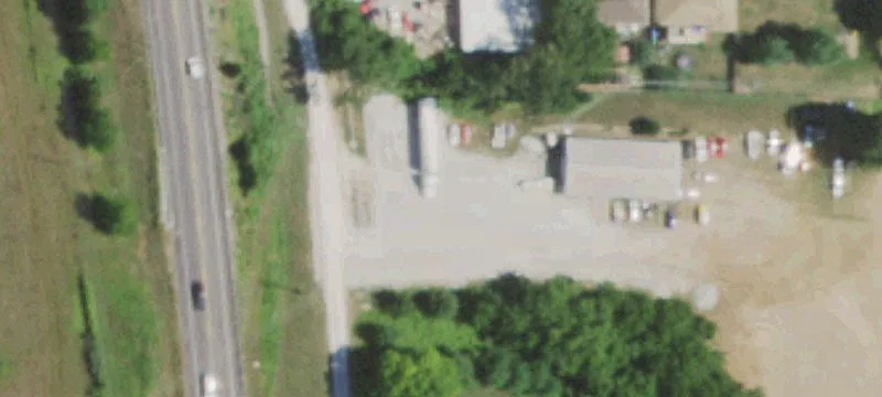 802 Croley Blvd