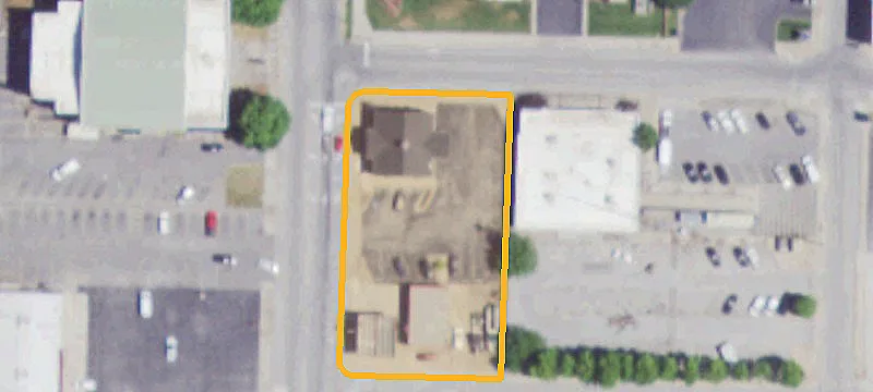 402 Garrison Ave