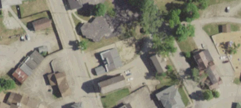 16 Allen St