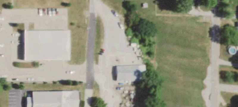 424 Patricia St