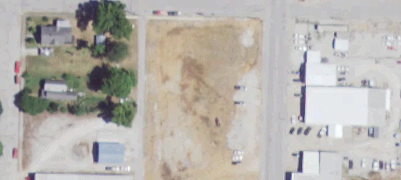 Main St