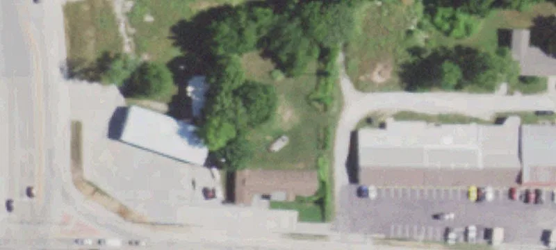 101 Es St