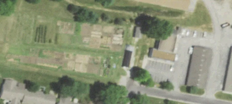 2500 Foxwood Dr