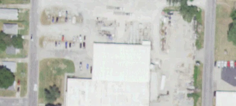 601 Mckinley Ave
