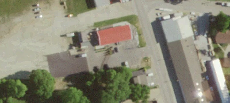 525 Potosi St