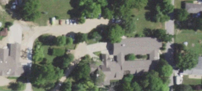 709 Mccracken Rd