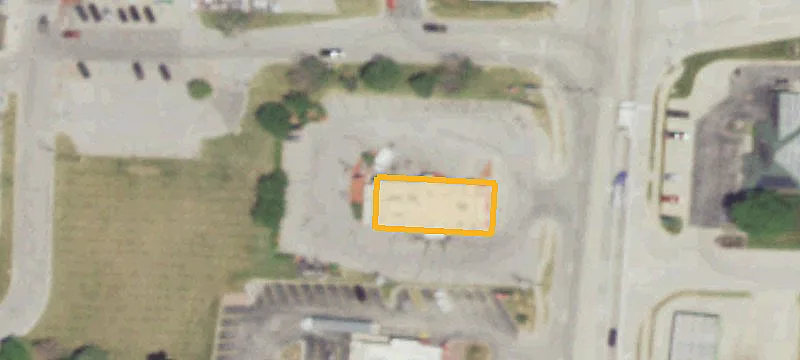 1606 State Rte 291