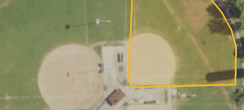 1 Sports Complex St