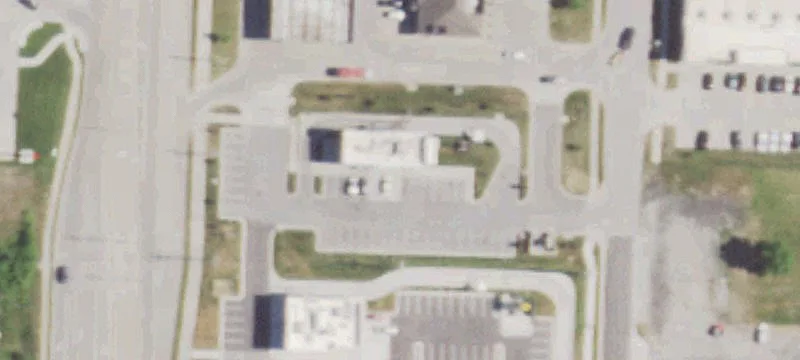 1101 Buckner Tarsney Rd