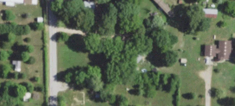 205 Pippenville Rd