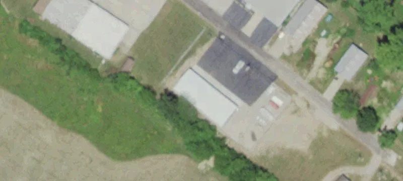 Shamrock Ln