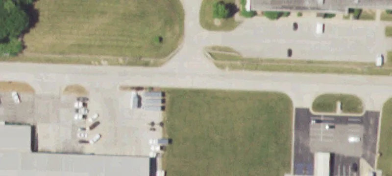 1400 Industrial Park Dr