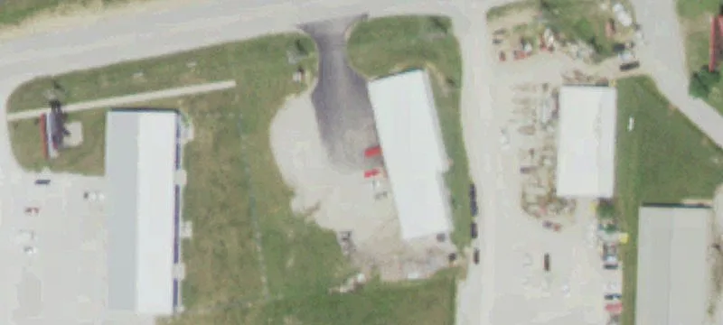 508 Veterans Memorial Pkwy