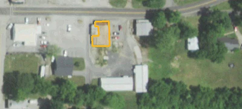 4007 State E Hwy