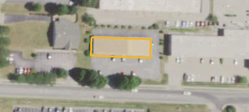 119 Aldersgate Dr