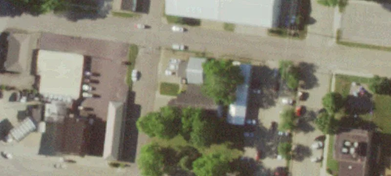 14 Middle St