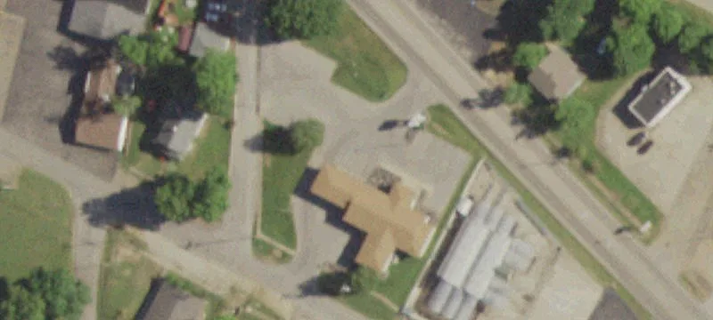 1401 Saint Joe Dr