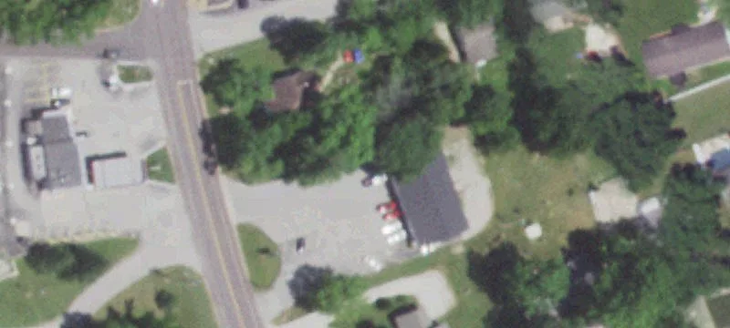 208 Lincoln Dr