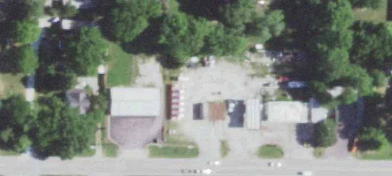7261 State Hwy 14th E