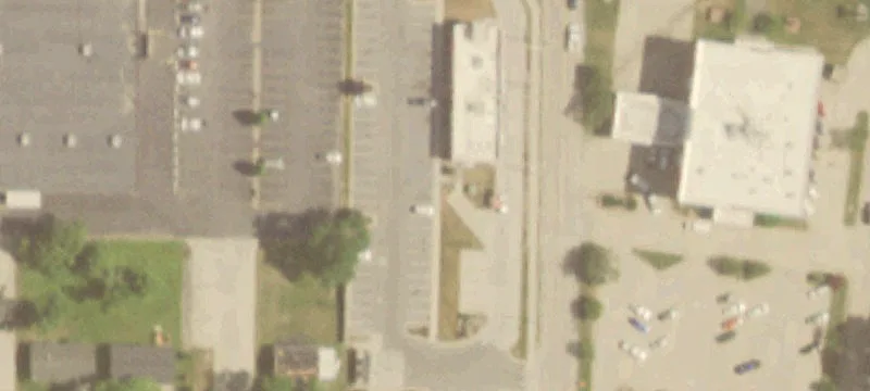 2101 William St