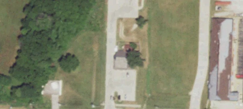 2404 Rock Hvn Rd