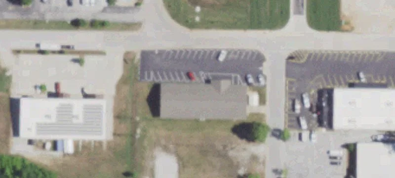 2004 Evangel St