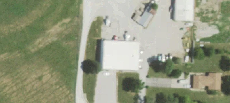 18406 Rock Hvn Rd