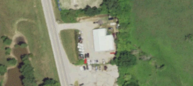 23615 State Rte 291