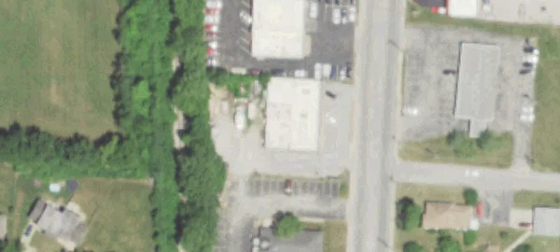 500 Scott Ave